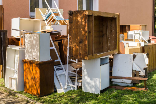 Best Furniture Removal  in Parkers Prairie, MN