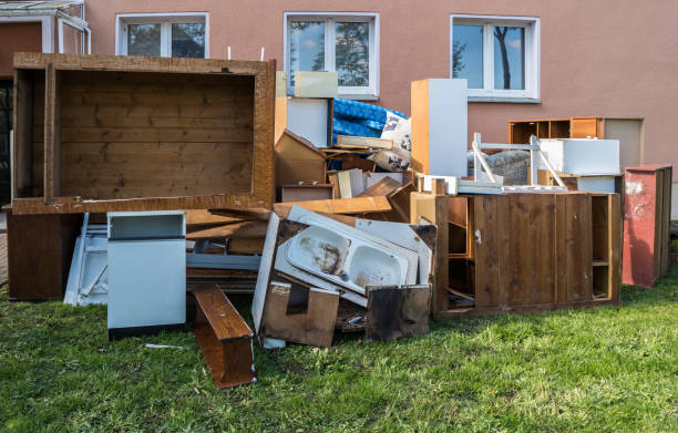 Best Recycling Services for Junk  in Parkers Prairie, MN