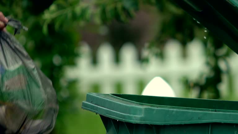 Best Junk Removal for Events  in Parkers Prairie, MN