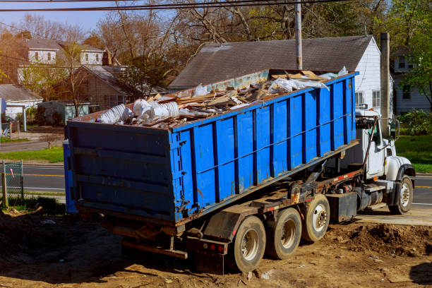  Parkers Prairie, MN Junk Removal Services Pros