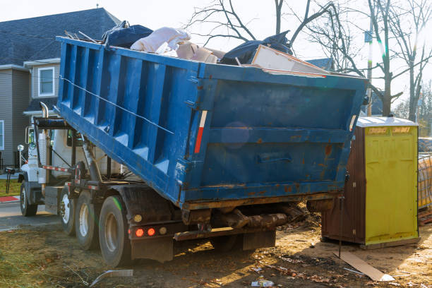 Property Management Cleanouts in Parkers Prairie, MN