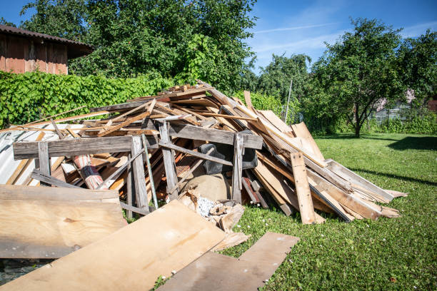 Best Estate Cleanout  in Parkers Prairie, MN
