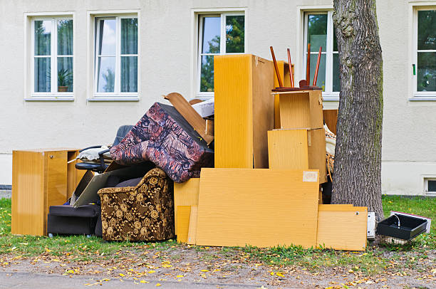 Best Carpet Removal and Disposal  in Parkers Prairie, MN