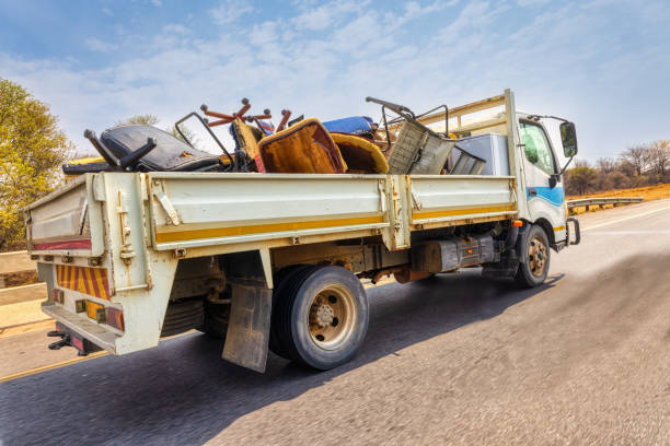 Best Residential Junk Removal  in Parkers Prairie, MN