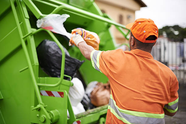 Best Shed Removal  in Parkers Prairie, MN