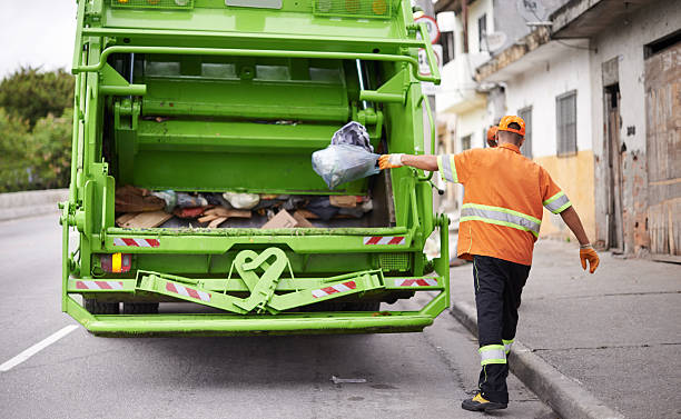 Best Garage Cleanout  in Parkers Prairie, MN