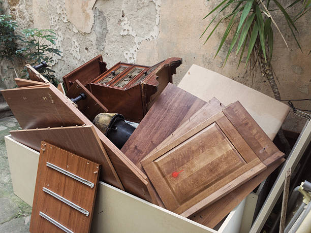 Junk Removal for Events in Parkers Prairie, MN